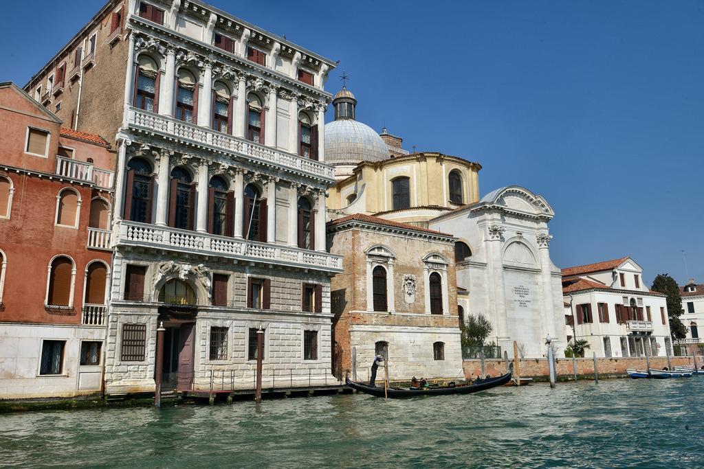 Residenza Ruga Giuffa Castello  Экстерьер фото