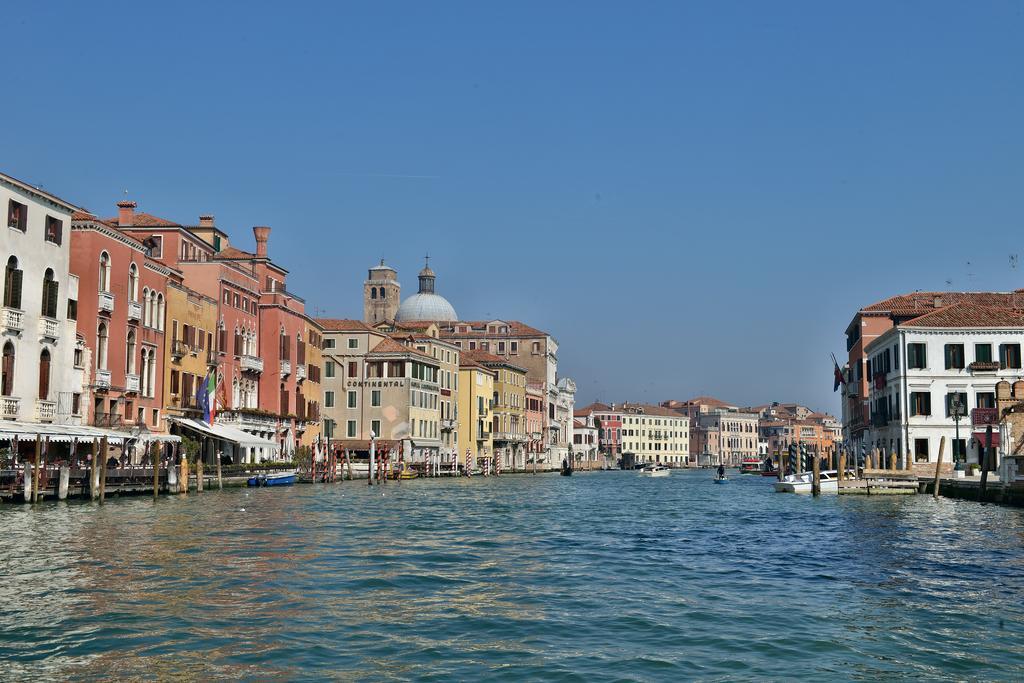 Residenza Ruga Giuffa Castello  Экстерьер фото
