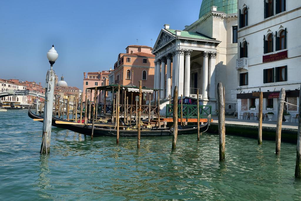 Residenza Ruga Giuffa Castello  Экстерьер фото