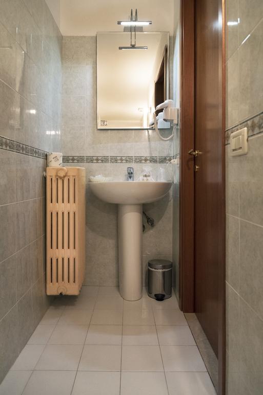 Residenza Ruga Giuffa Castello  Экстерьер фото