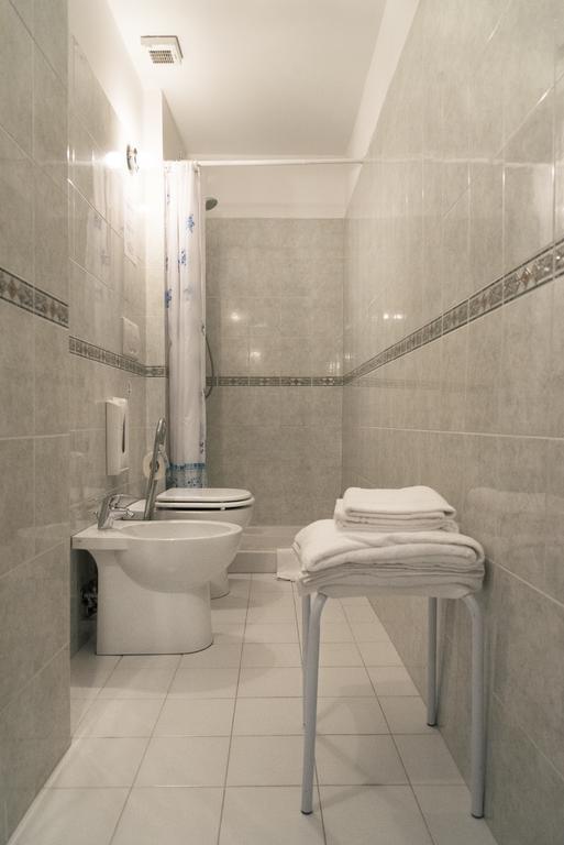 Residenza Ruga Giuffa Castello  Экстерьер фото