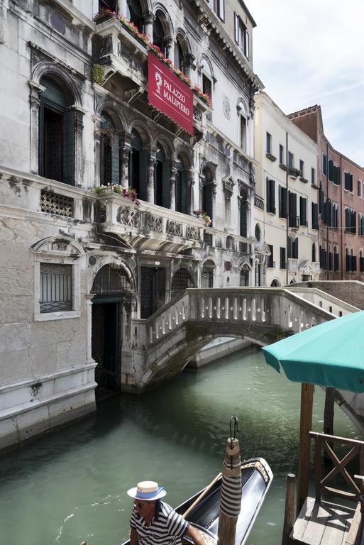 Residenza Ruga Giuffa Castello  Экстерьер фото