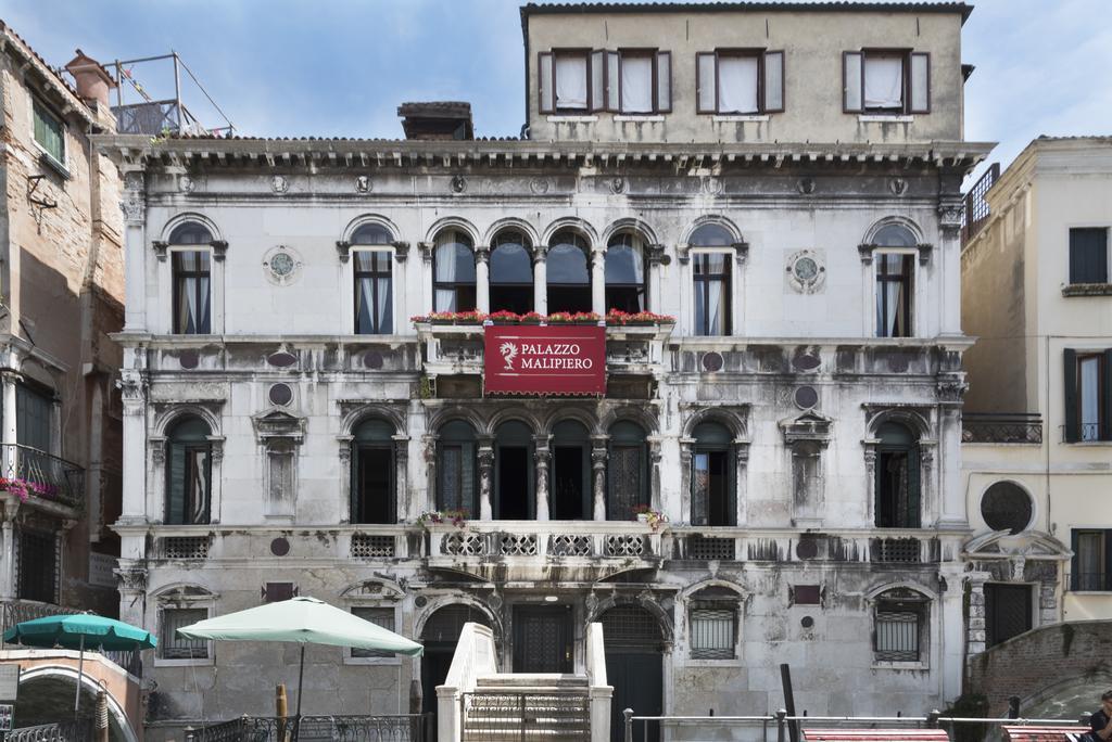 Residenza Ruga Giuffa Castello  Экстерьер фото