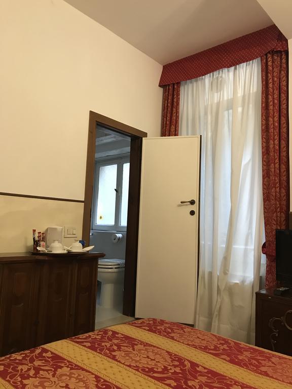 Residenza Ruga Giuffa Castello  Экстерьер фото