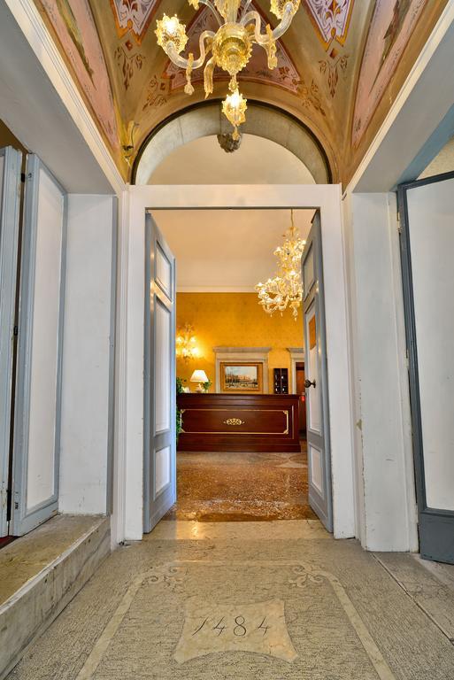 Residenza Ruga Giuffa Castello  Экстерьер фото